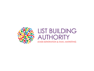List Building Authority logo design by logosmith