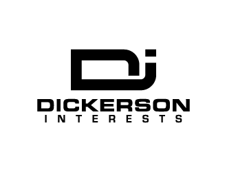 DI dba DICKERSON INTERESTS logo design by torresace