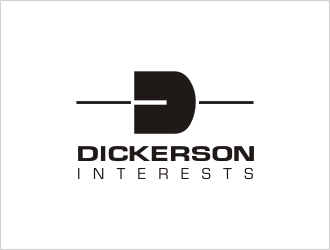 DI dba DICKERSON INTERESTS logo design by bunda_shaquilla