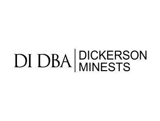 DI dba DICKERSON INTERESTS logo design by giphone