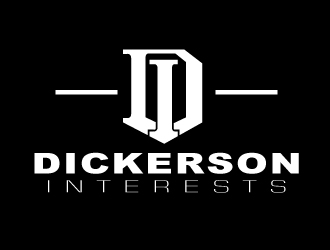 DI dba DICKERSON INTERESTS logo design by aRBy