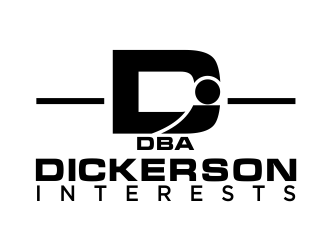DI dba DICKERSON INTERESTS logo design by Dhieko