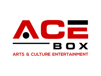ACE Box logo design by cintoko