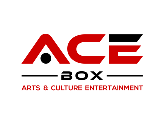 ACE Box logo design by cintoko