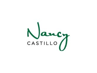 Nancy Castillo or Nancy Castillo Home Loans  logo design by maserik