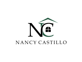 Nancy Castillo or Nancy Castillo Home Loans  logo design by coco