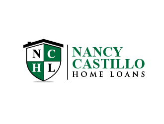 Nancy Castillo or Nancy Castillo Home Loans  logo design by THOR_