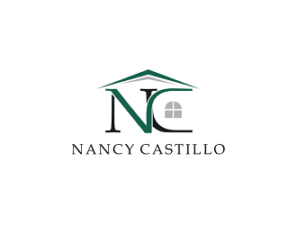 Nancy Castillo or Nancy Castillo Home Loans  logo design by coco