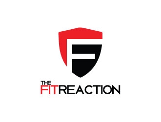 The Fit Reaction  logo design by barokah
