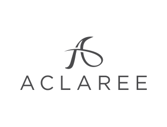 ACLAREE logo design by oke2angconcept