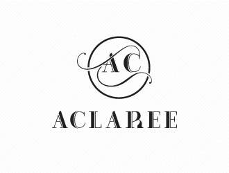 ACLAREE logo design by AYATA