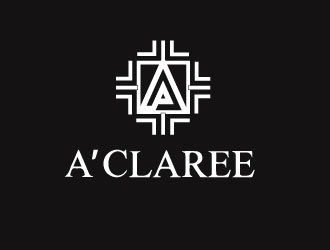 ACLAREE logo design by AYATA