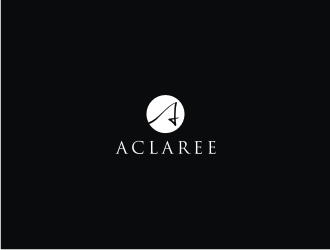 ACLAREE logo design by logitec