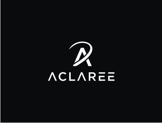 ACLAREE logo design by narnia