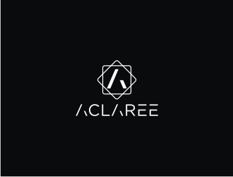 ACLAREE logo design by narnia