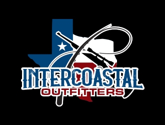 Intercoastal Outfitters LLC logo design by MarkindDesign