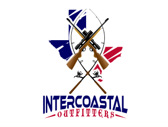 Intercoastal Outfitters LLC logo design by Dhieko