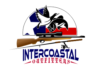 Intercoastal Outfitters LLC logo design by Dhieko