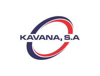 KAVANA, S.A logo design by oke2angconcept
