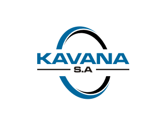 KAVANA, S.A logo design by rief