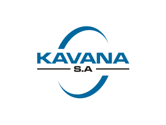 KAVANA, S.A logo design by rief