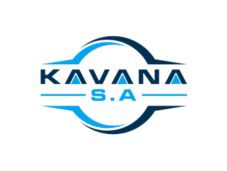 KAVANA, S.A logo design by Zhafir