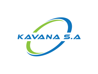 KAVANA, S.A logo design by Zhafir
