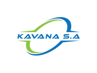 KAVANA, S.A logo design by Zhafir