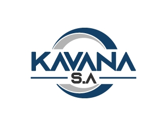 KAVANA, S.A logo design by yans
