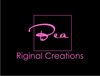 BEA-riginal Creations logo design by BintangDesign