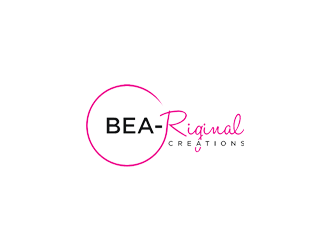 BEA-riginal Creations logo design by jancok
