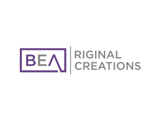 BEA-riginal Creations logo design by nurul_rizkon