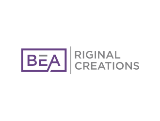 BEA-riginal Creations logo design by nurul_rizkon