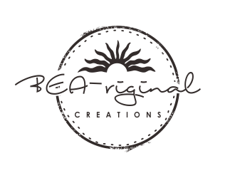 BEA-riginal Creations logo design by YONK