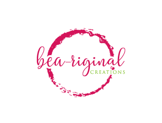 BEA-riginal Creations logo design by Art_Chaza