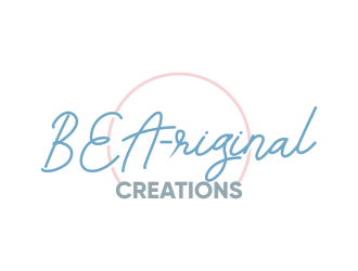 BEA-riginal Creations logo design by ekitessar