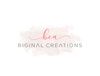 BEA-riginal Creations logo design by sokha