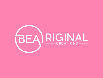 BEA-riginal Creations logo design by ubai popi