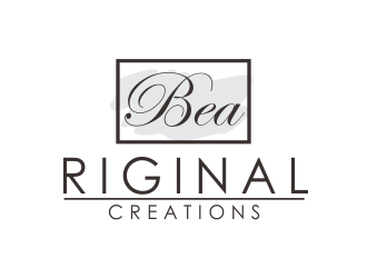 BEA-riginal Creations logo design by giphone