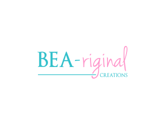 BEA-riginal Creations logo design by done