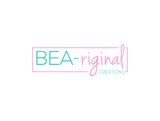 BEA-riginal Creations logo design by done