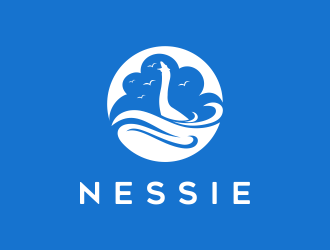 logo design by AisRafa