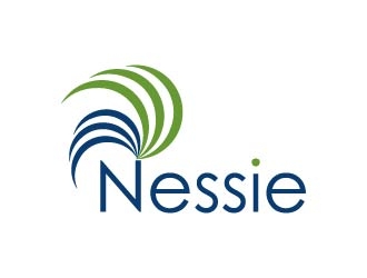 Nessie logo design by maserik