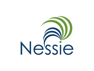 Nessie logo design by maserik