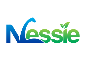 Nessie logo design by Realistis
