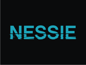 Nessie logo design by Adundas
