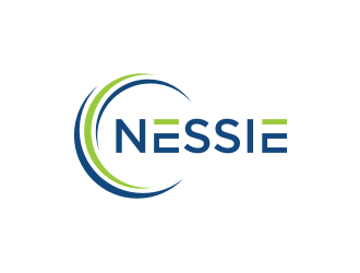 Nessie logo design by scolessi