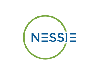 Nessie logo design by scolessi