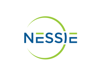 Nessie logo design by scolessi