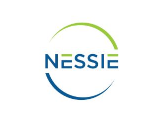Nessie logo design by scolessi